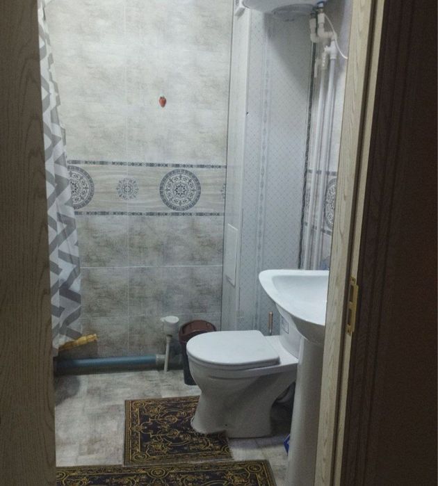 Ijaraga kvartira beriladi