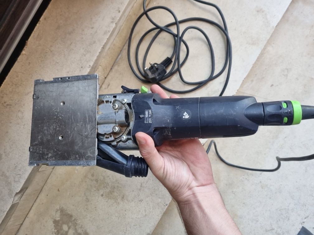 Домино Festool DF 500