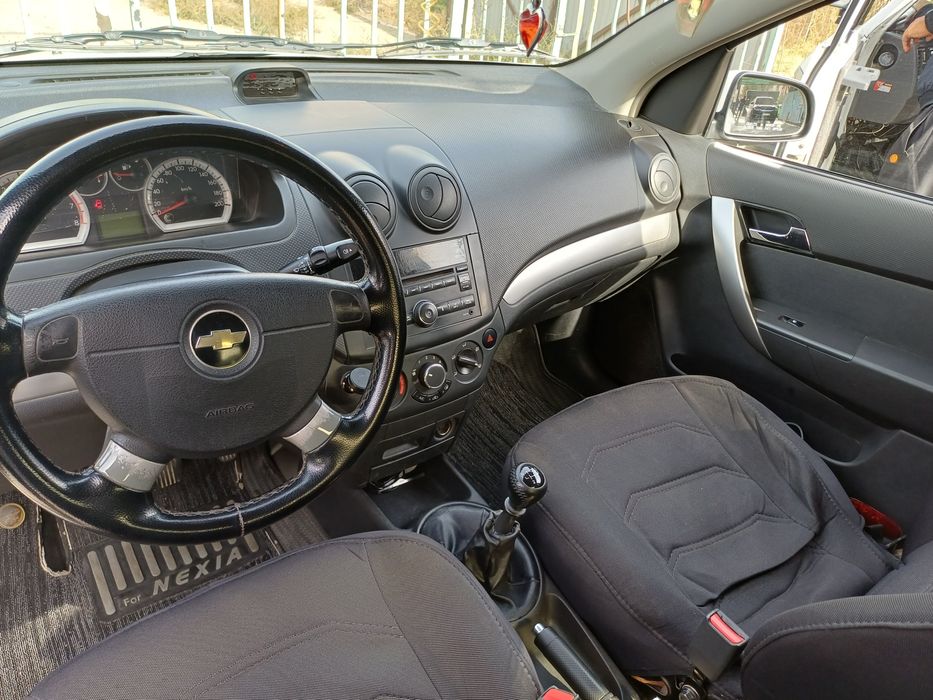 Продается Нексия R3