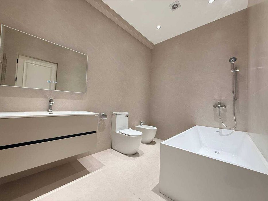 4-х комнатная в ЖК «Fazo Residence»  ID: 4326