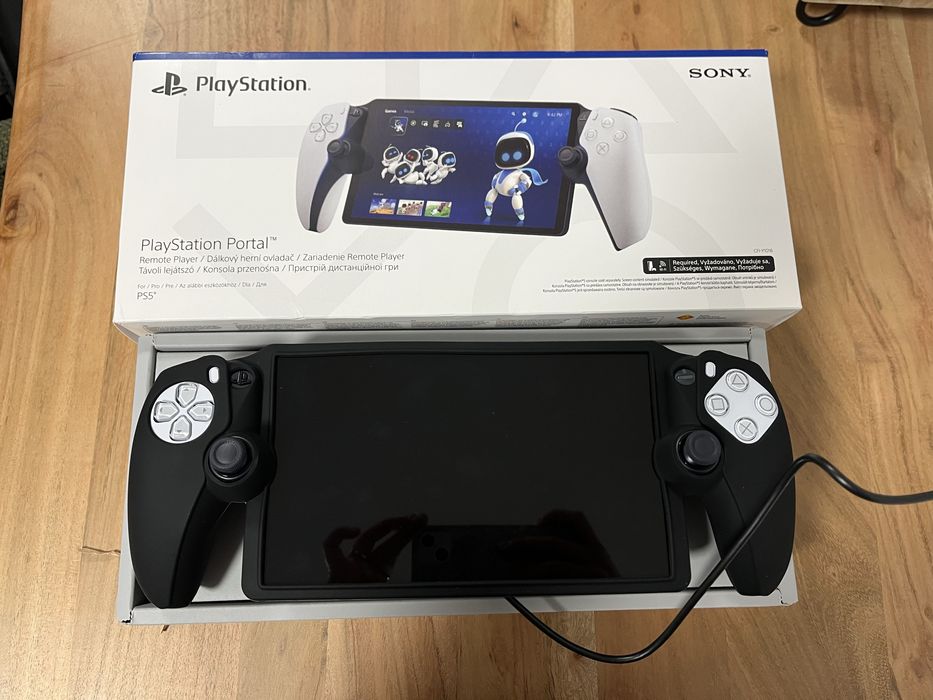 PlayStation Portal remote player pentru ps5