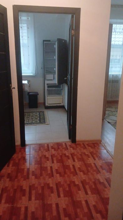 Сдается однокомнатная кв в районе црб