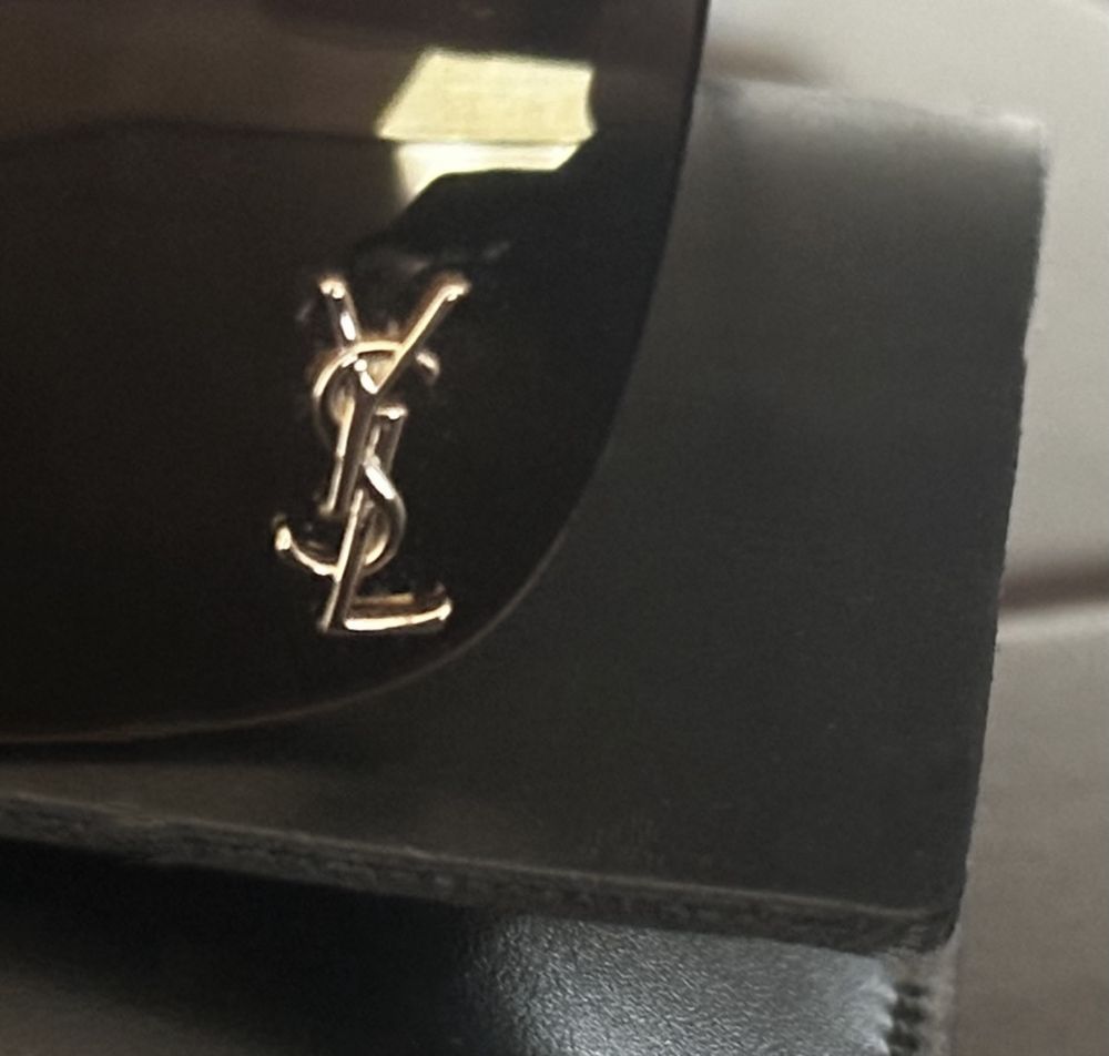 Saint Laurent слънчеви очила