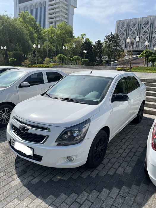 Продаётся Cobalt midnight 2025