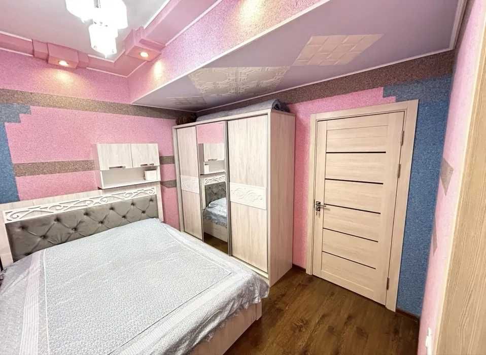 Продается 3х комнатная квартира, Элит Хаус ,Район Янги Хаёт, 3а, 0837
