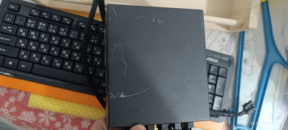 Блоки питания 2 шт