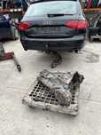 Cutie de viteze manuala 6+1 Audi S4 A4 B8 2,0 TFSI 211 CP an 2012 LLS