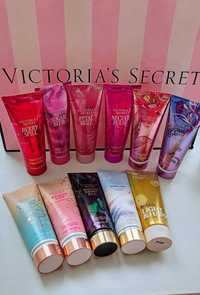 Victoria's Secret  нова колекция лосиони,спрейове, скраб за тяло