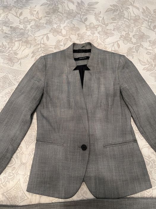 Продам брючной костюм ZARA!