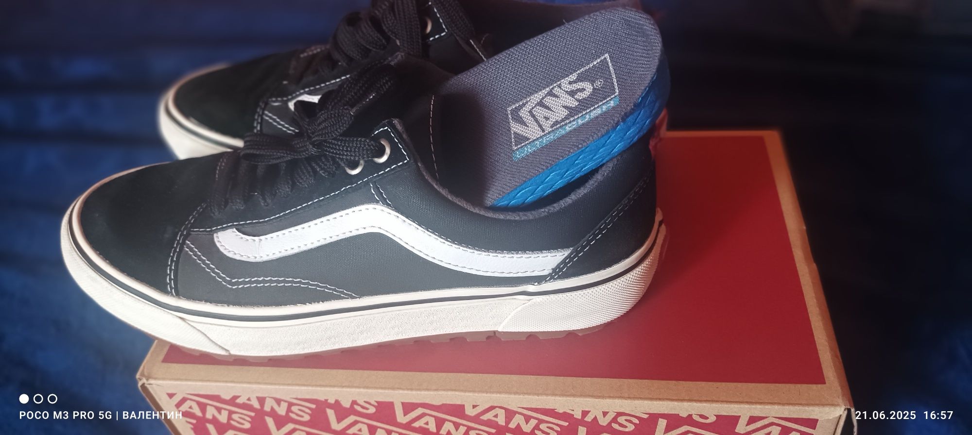 Оригинални кецове vans42
