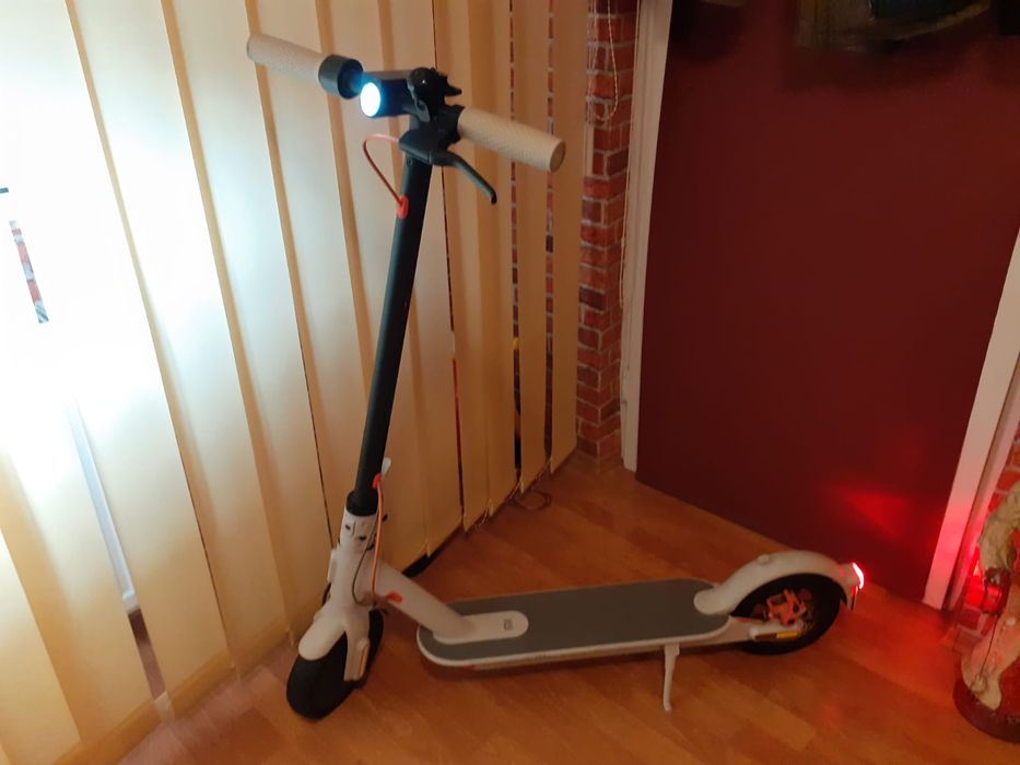 Trotineta Electrica Xiaomi My Scooter 3