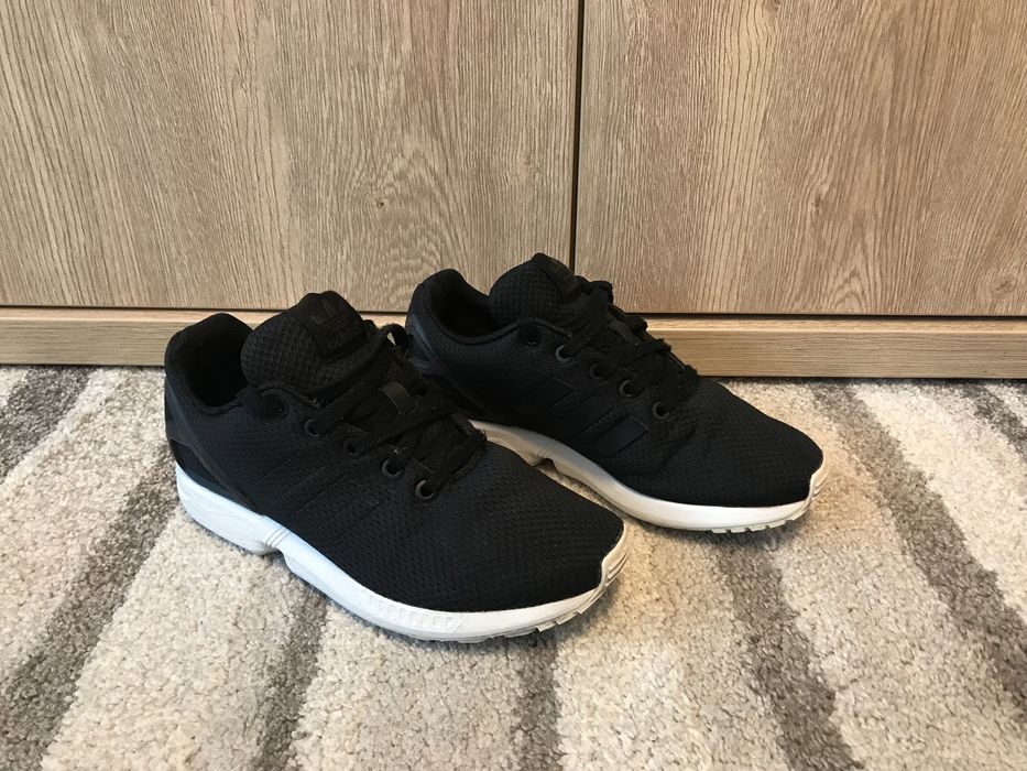 Pantofi sport Adidas ZX Flux