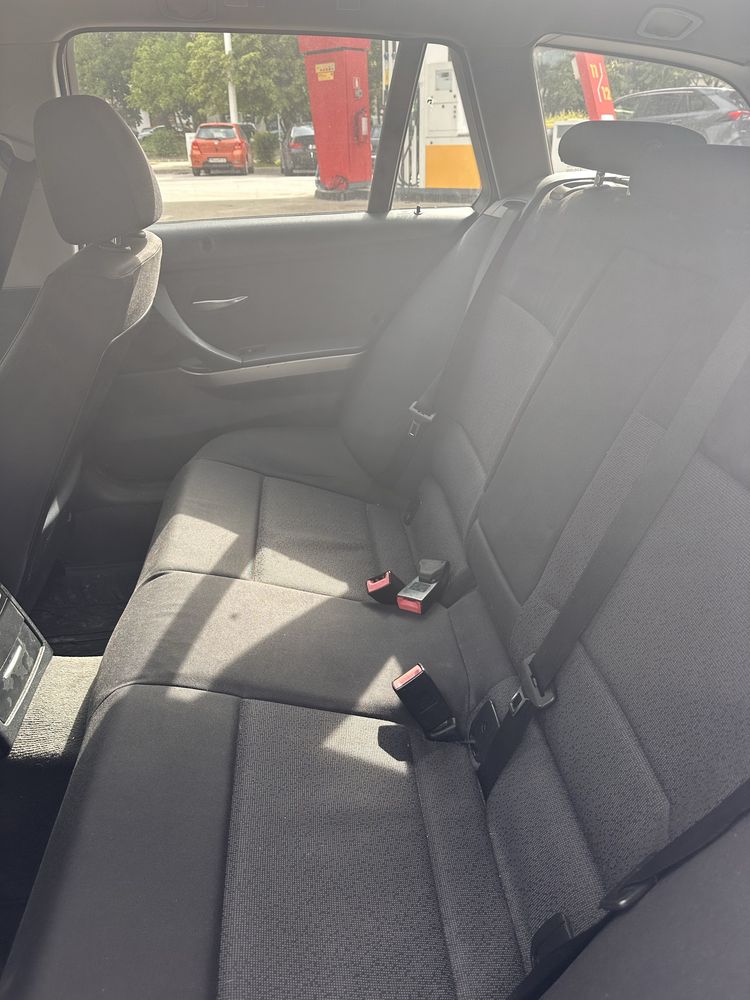 Бмв e 91 2.0 дизел