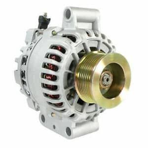 alternator pentru motoarele  caterpillar- c4.4