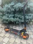 Vand trotineta kukirin g3