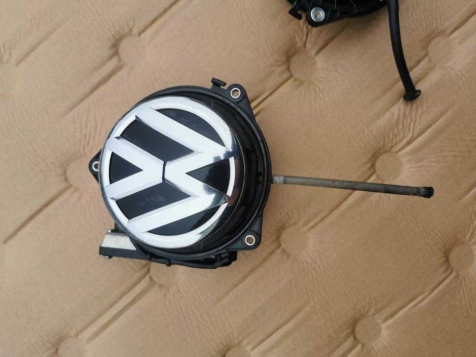 camera spate vw passat b8 arteon cod 3g0827469f