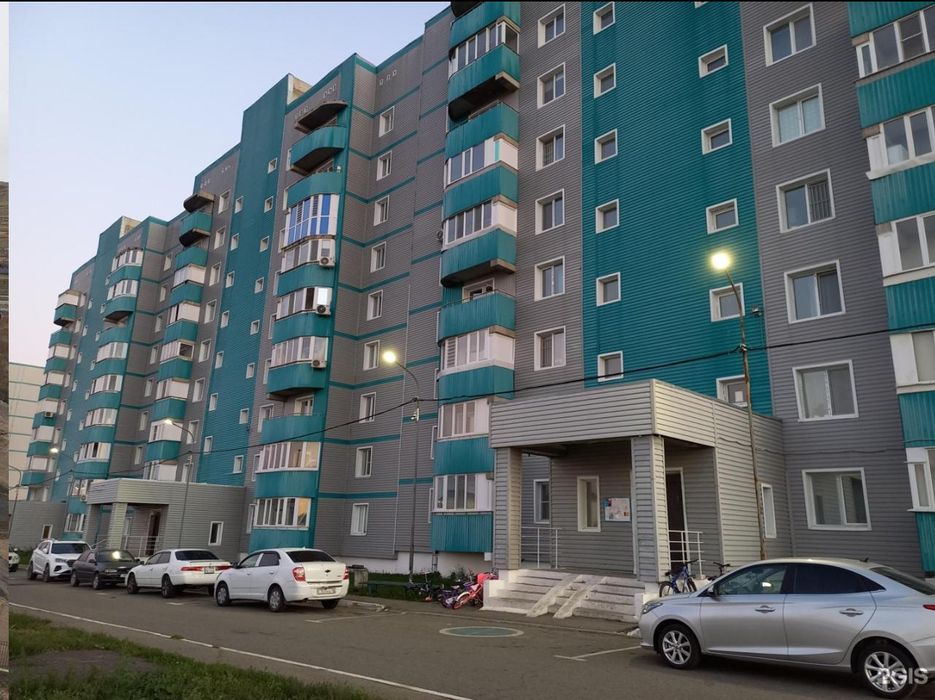 Аренда комнат долгосрочно