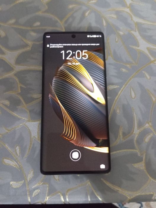 Huawei nova 10 ideal