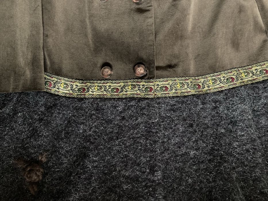 Palton /pardesiu Mathilde nou dama