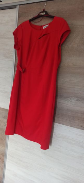 Официална рокля DANINI