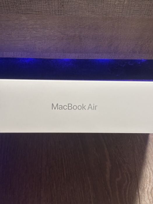 Apple MacBook Air "M4" 10 CPU/10 GPU 15"
