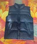 Vand veste xs black squad