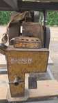 Ghilotina, masina de debitat,taiat fier