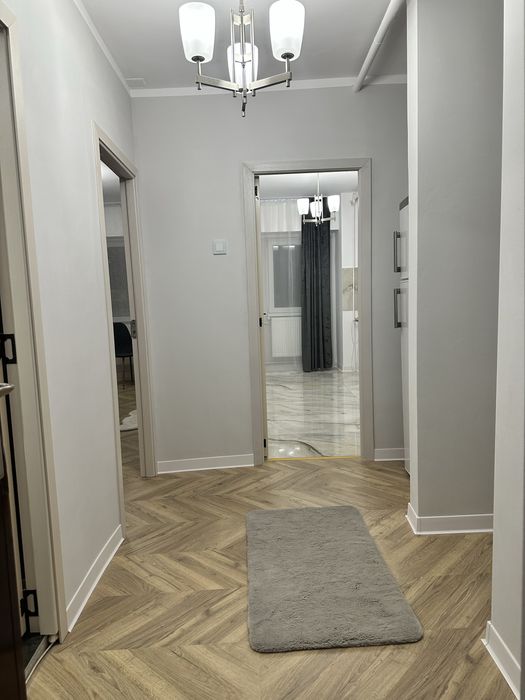 13 Septembrie Liberty PROPRIETAR Renovata Complet Noua Mobilata Utilat