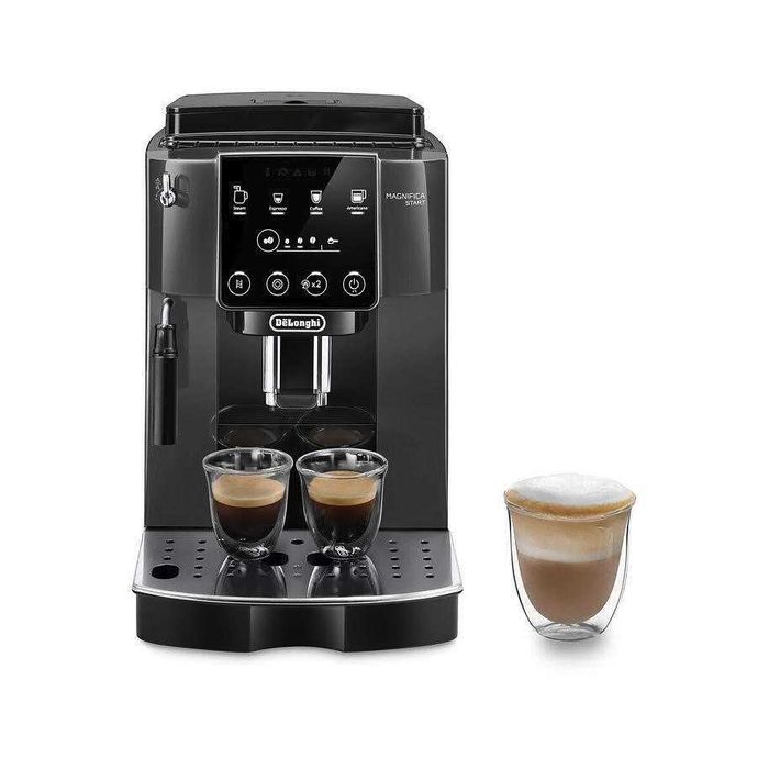 Кафеавтомат Delonghi ECAM220.22.GB