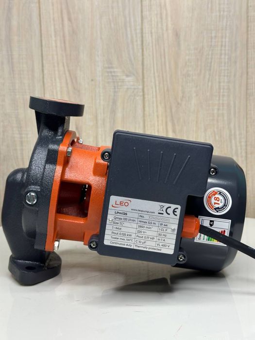 Serkulatsiya nasos Lpm125