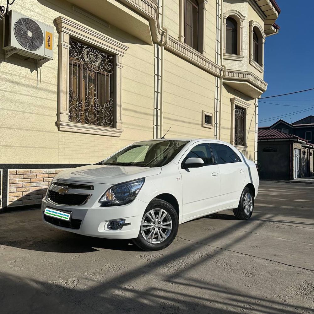 Cobalt 4-Pozitsiya 2024 Bo’sh to’lov 1.300$