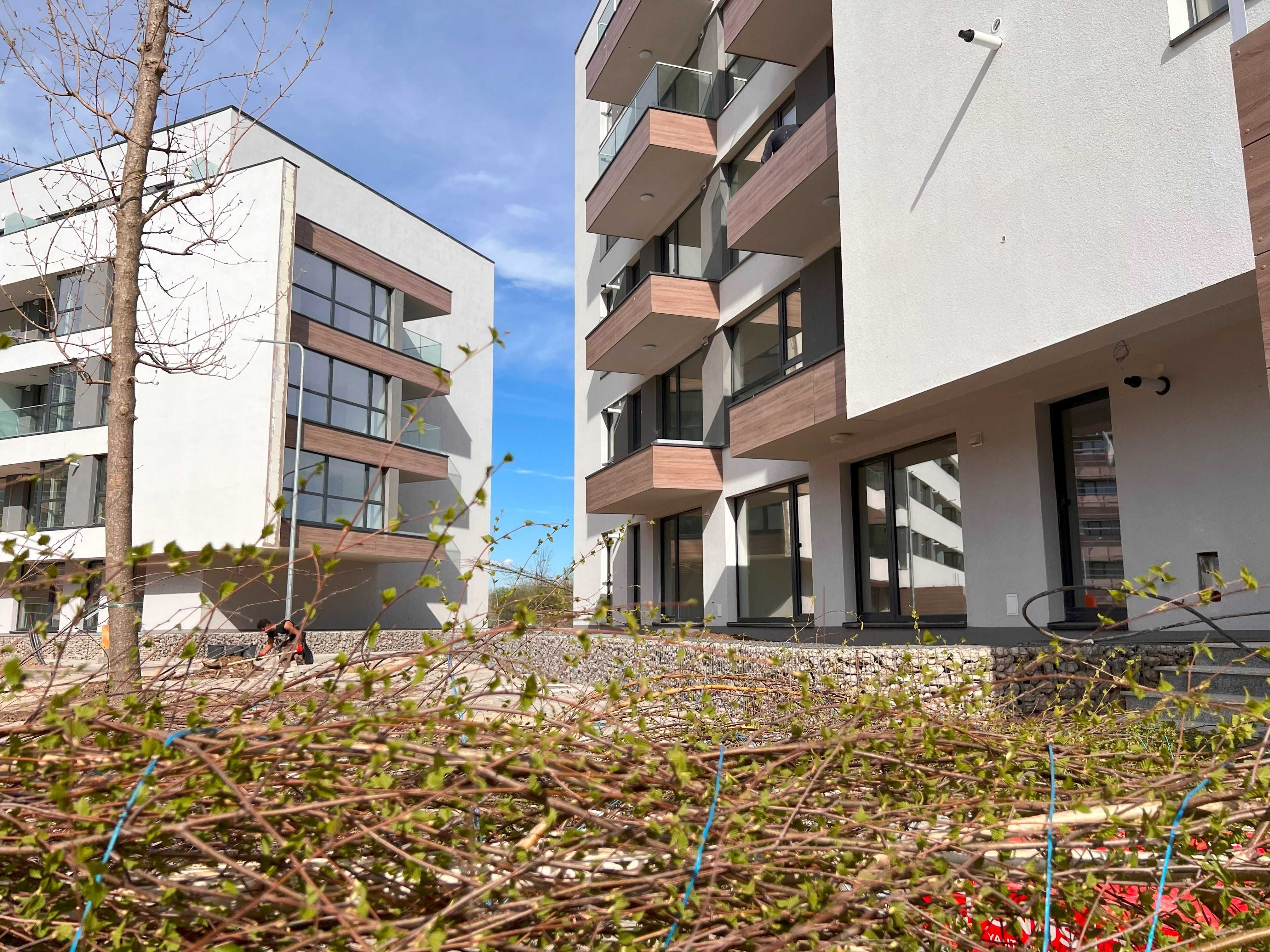 Apartament 4 camere+Gradina Proprie -Livrare 2024 -Atria Resort Sect 1
