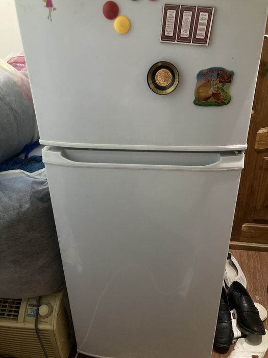 Холодильник состояние хорошее