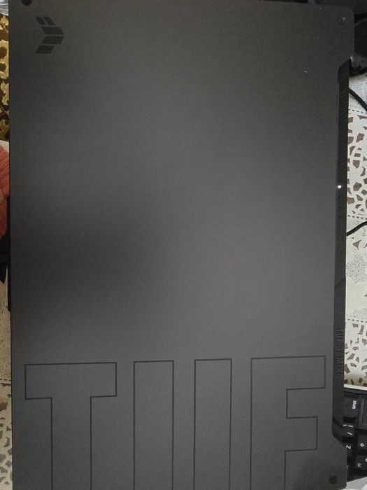 Ноутбук Asus Tuf