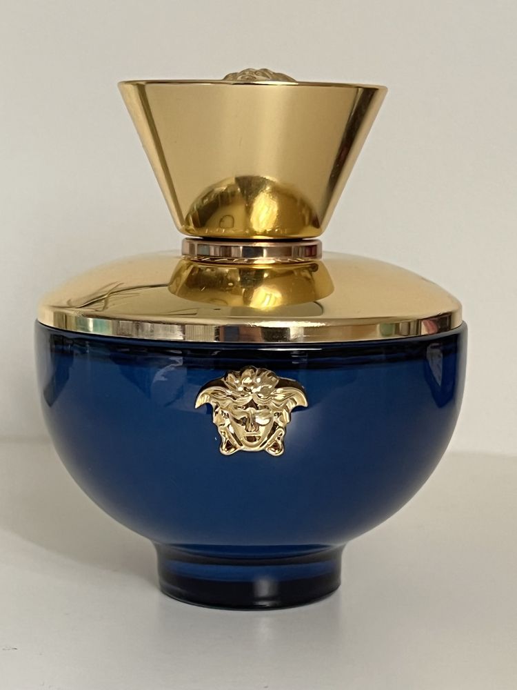 Versace Dylan Blue 100 ml