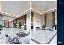 Проспект А.Тимура. Продам офисы в бизнес-центре класса А от 500кв.м.