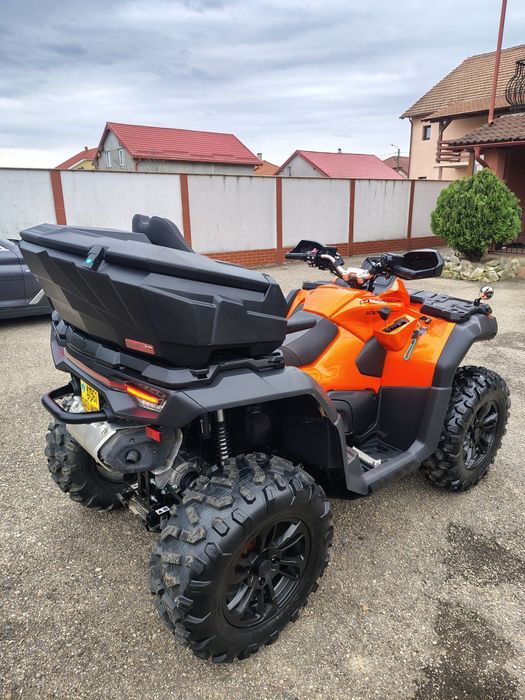 CFMOTO 1000  X10