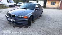 De vanzare BMW 320 D
