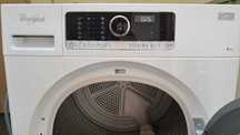 Uscător de haine Whirlpool