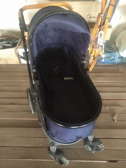 Продам коляску в отличном состоянии