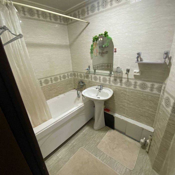 Сдаётся квартира в Яшнабад | Тузел | 2-комнатная