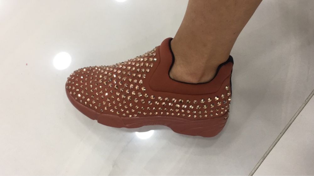 Pinko сникерси оригинал 37