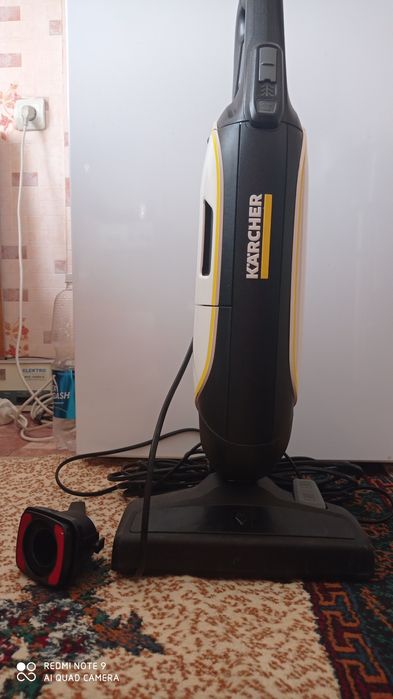 Пылесос Пылесос KARCHER VC5 PReMIUM