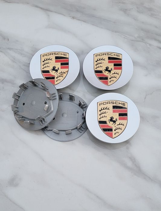 Капачки за джанти за Порше / Порше капачки за джанти / Porsche капачки