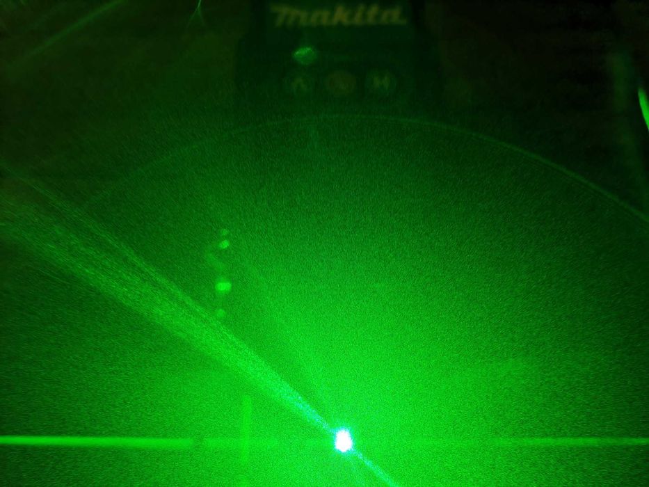 Nivela laser 4D-360° 16linii+AUTONIVELARE+Acumulator+telecomanda®