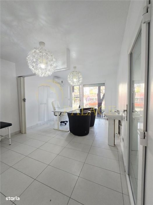 Spatiu comercial premium de inchiriat | Zona Obor |