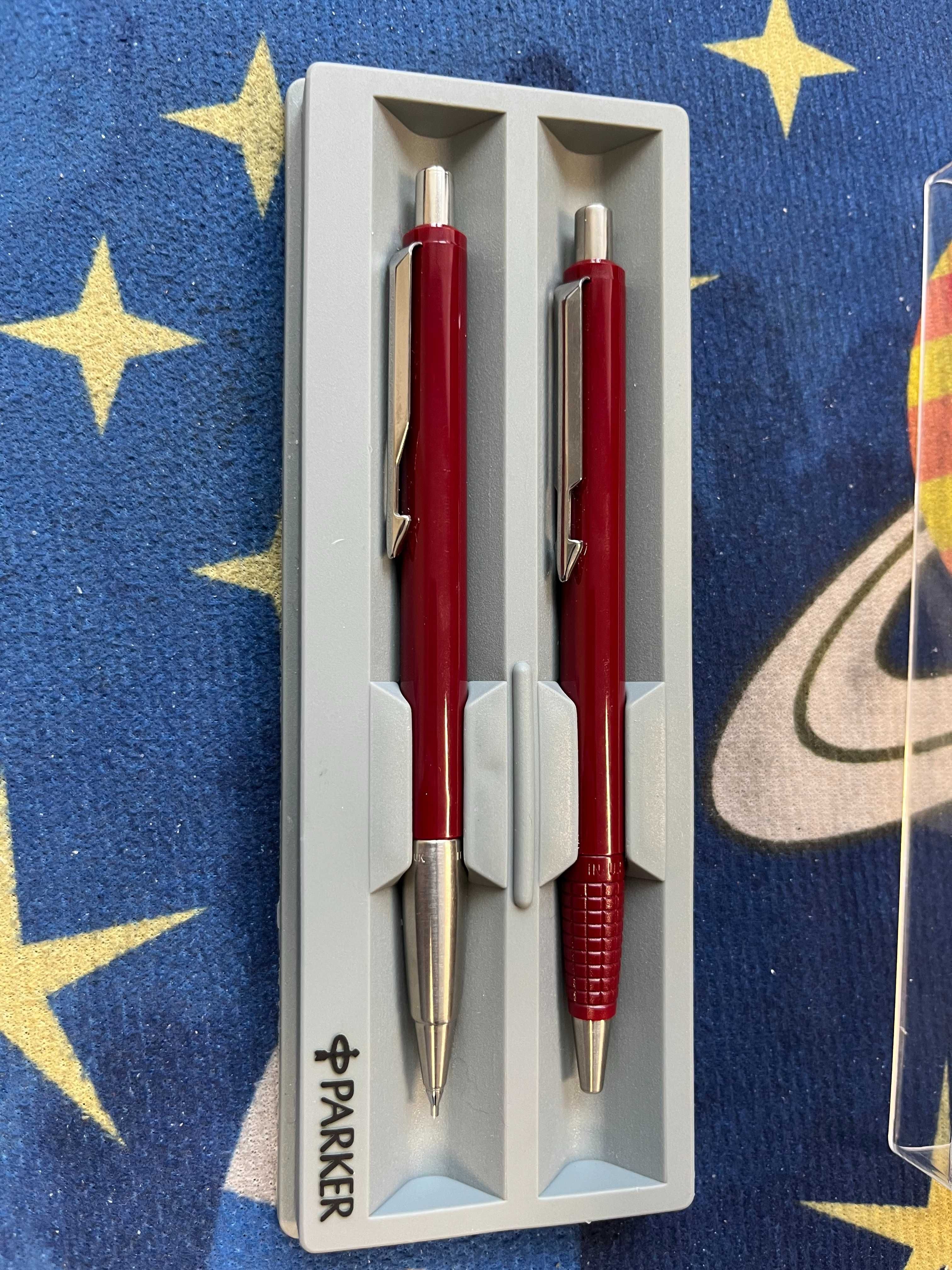 Химикал и молив Parker