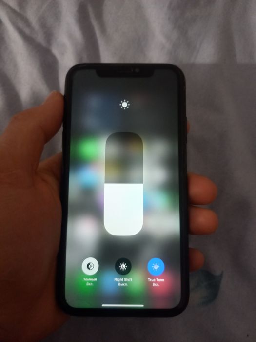 IPhone xr Astana