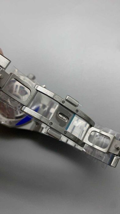 audemars piguet royal oak лилаво / нов модел