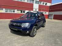 Dacia Duster 4x4 1.6 benzina